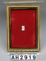 藏品(象牙毫芒雕刻(李白行路難))的圖片